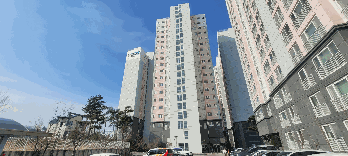전북특별자치도 임실군 임실읍 이도리 982 전북임실코아루더베스트 103동 14층1401호 아파트 경매 물건 사진