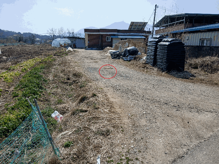 전북특별자치도 완주군 구이면 평촌리 산265 임야 경매 물건 사진
