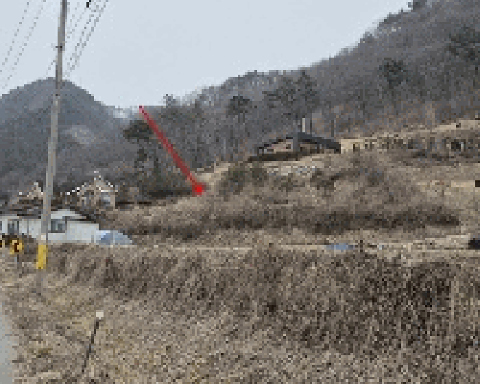전북 진안군 부귀면 전답 경매 물건 사진 5 · 2026타경30222