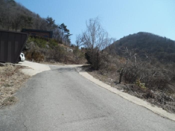 전북 진안군 부귀면 전답 경매 물건 사진