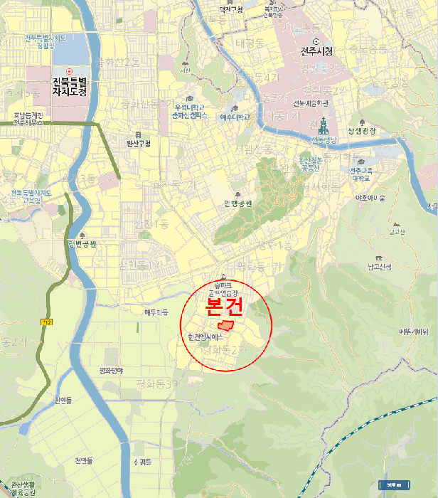 전북 전주시 완산구 아파트 경매 물건 사진 5 · 2026타경30224