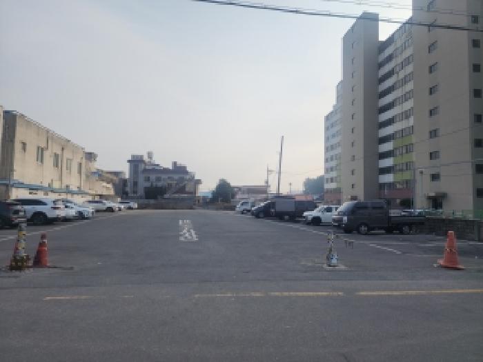 전북 김제시 옥산동 대지 경매 물건 사진
