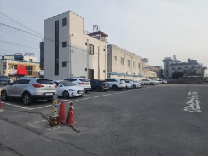 전북 김제시 옥산동 대지 경매 물건 사진 3 · 2026타경30235