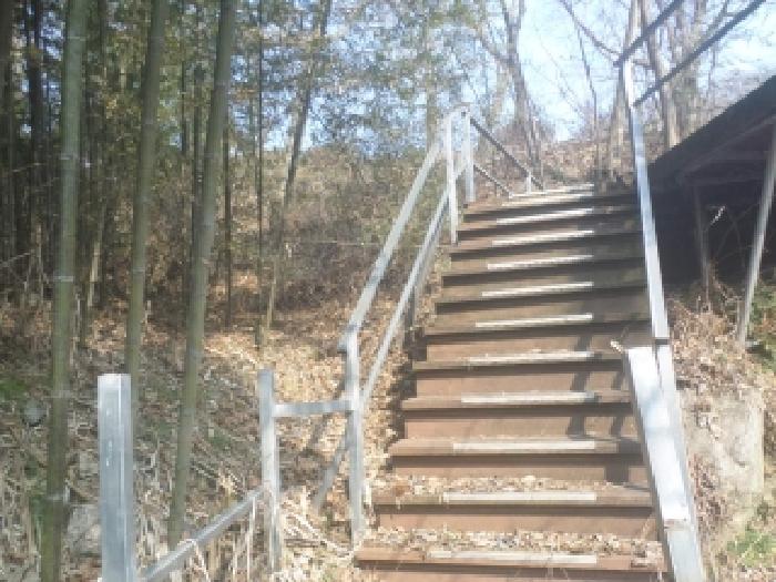전북 완주군 구이면 대지 경매 물건 사진