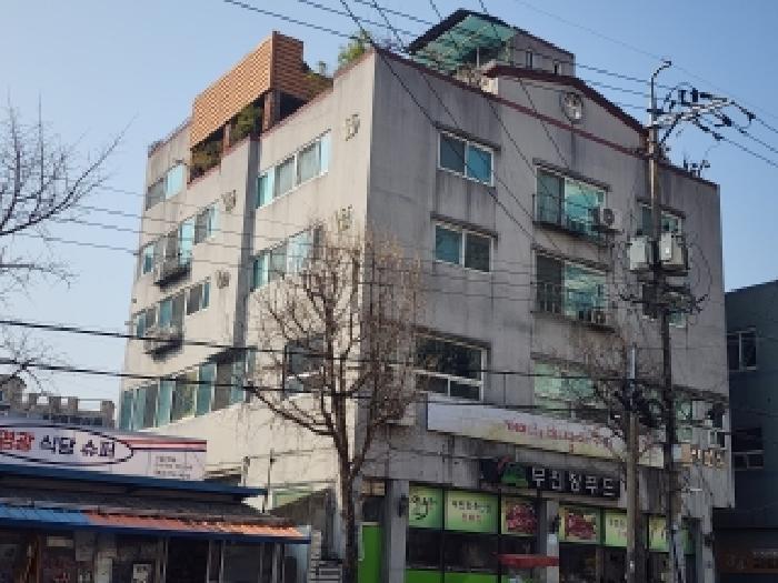 전북 전주시 완산구 서신동 연립주택,다세대,빌라 경매 물건 사진
