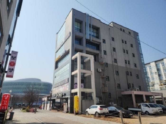 전북 완주군 이서면 상가,오피스텔,근린시설 경매 물건 사진 3 · 2026타경30245