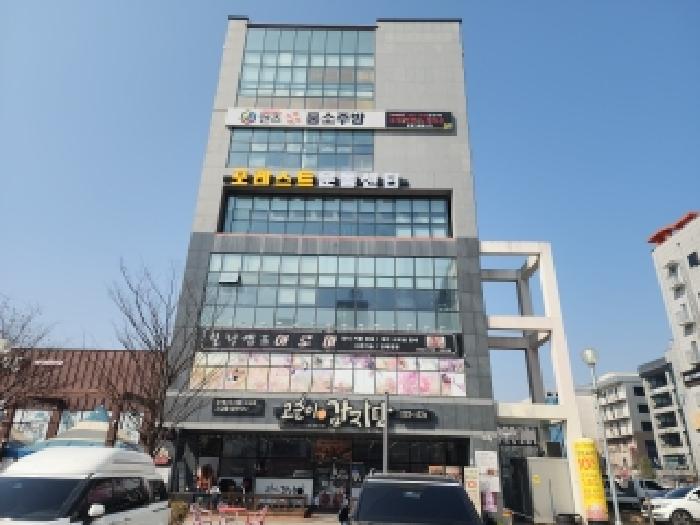 전북 완주군 이서면 상가,오피스텔,근린시설 경매 물건 사진 4 · 2026타경30245
