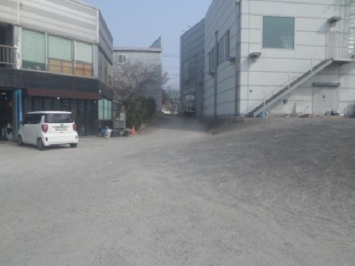 전북 전주시 덕진구 도로 경매 물건 사진