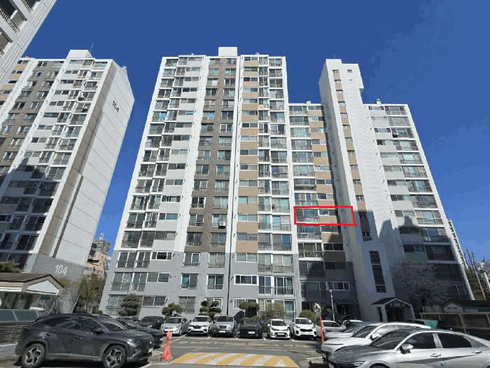 전북 전주시 완산구 서신동 아파트 경매 물건 사진 4 · 2026타경30273