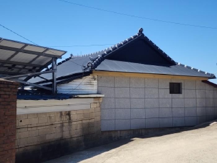 전북 김제시 황산면 전답 경매 물건 사진