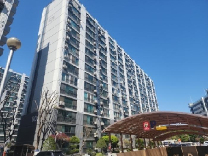 전북 전주시 덕진구 아파트 경매 물건 사진