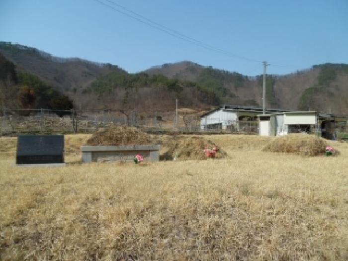 전북 무주군 적상면 전답 경매 물건 사진 4 · 2026타경30282