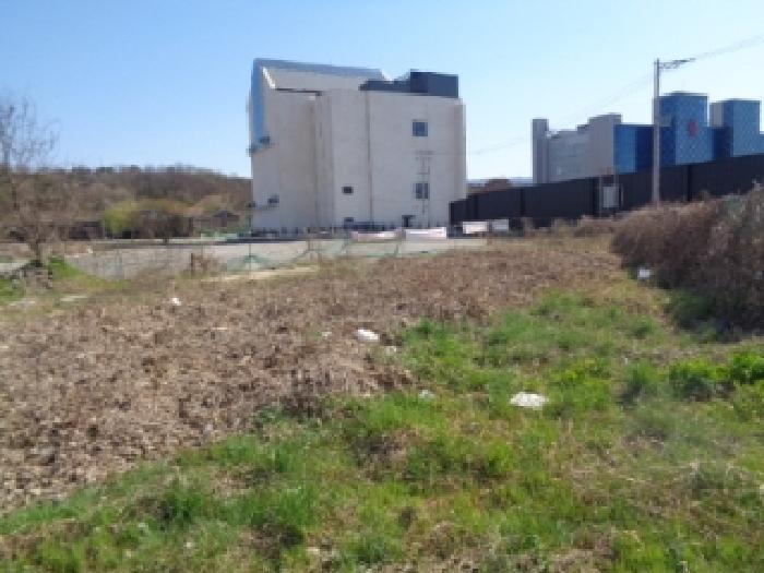 전북 전주시 완산구 대지,임야,전답 경매 물건 사진