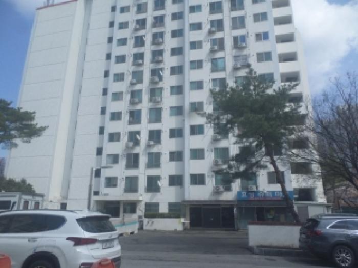 전북 전주시 완산구 아파트 경매 물건 사진