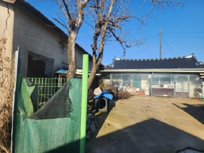 전북 김제시 부량면 대지 경매 물건 사진 3 · 2026타경30314