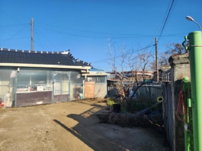 전북 김제시 부량면 대지 경매 물건 사진 4 · 2026타경30314