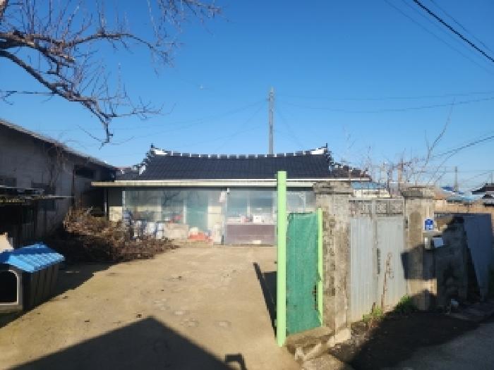 전북 김제시 부량면 대지 경매 물건 사진 6 · 2026타경30314