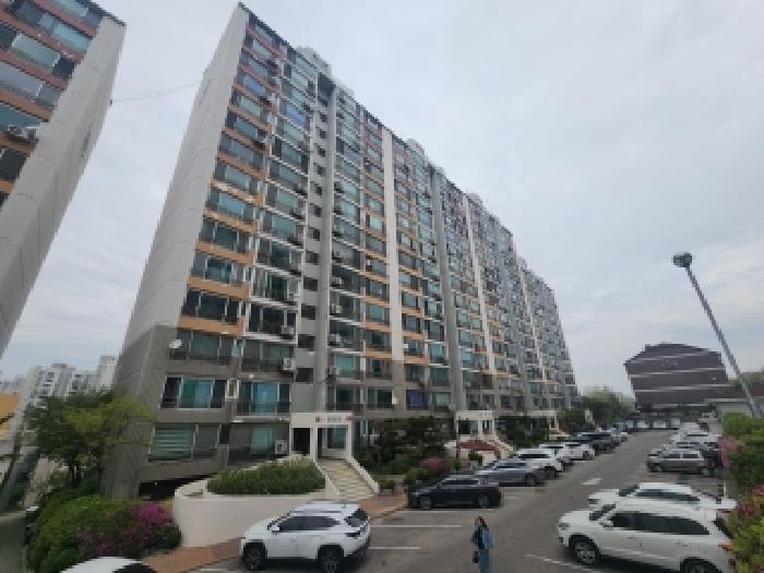 전북 전주시 완산구 서신동 아파트 경매 물건 사진