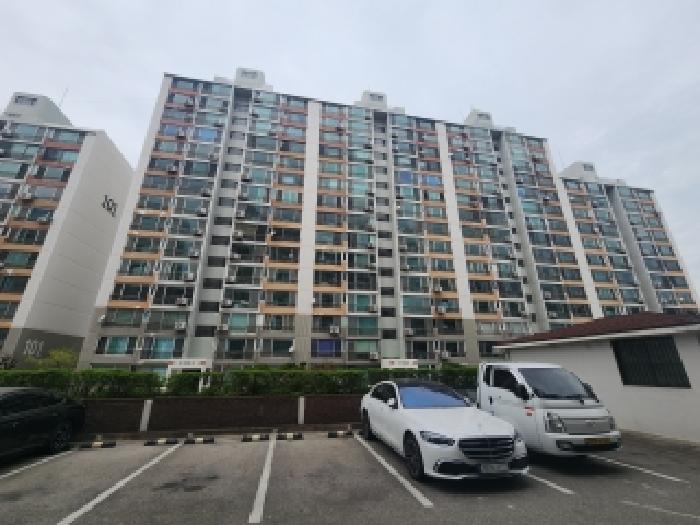 전북 전주시 완산구 서신동 아파트 경매 물건 사진 2 · 2026타경30363