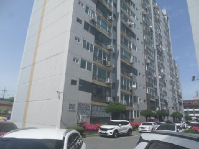 전북 완주군 삼례읍 아파트 경매 물건 사진