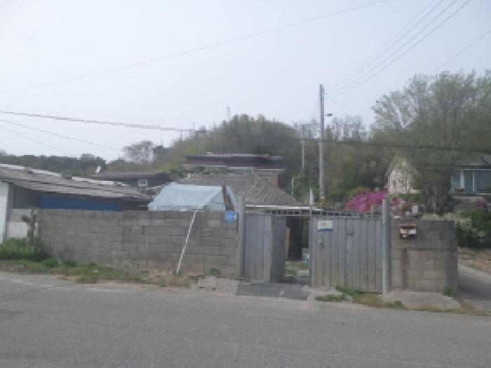 전북 완주군 삼례읍 대지 경매 물건 사진