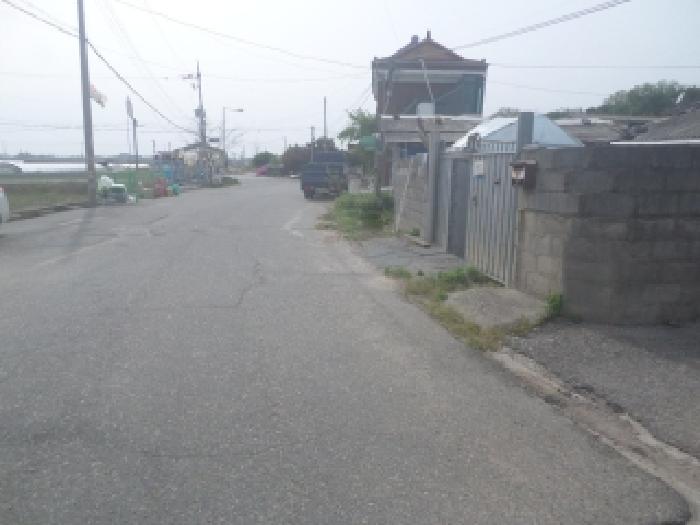 전북 완주군 삼례읍 대지 경매 물건 사진 3 · 2026타경30390