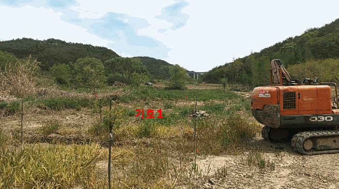 전북특별자치도 임실군 삼계면 뇌천리 235 제방 경매 물건 사진