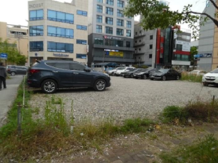 전북 전주시 완산구 대지 경매 물건 사진