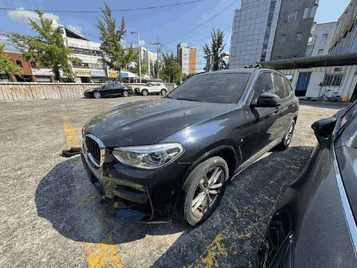 전북특별자치도 전주시 덕진구 사평로 1420 자동차 경매 물건 사진