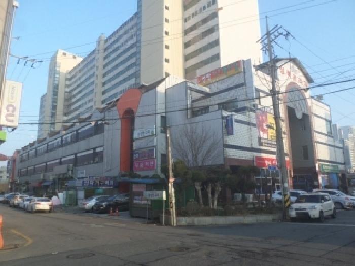 전북 전주시 덕진구 상가,오피스텔,근린시설 경매 물건 사진