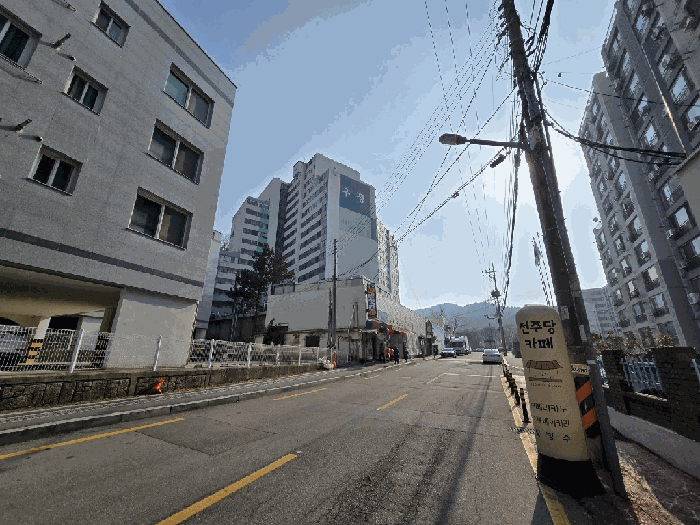 전북특별자치도 전주시 완산구 서서학동 987-1 우정아파트 4층401호 아파트 경매 물건 사진