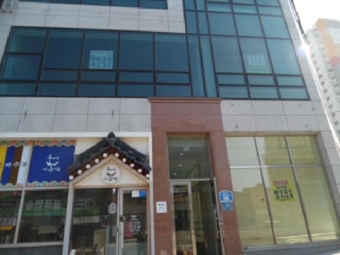 전북 전주시 덕진구 만성동 근린생활시설 경매 물건 사진