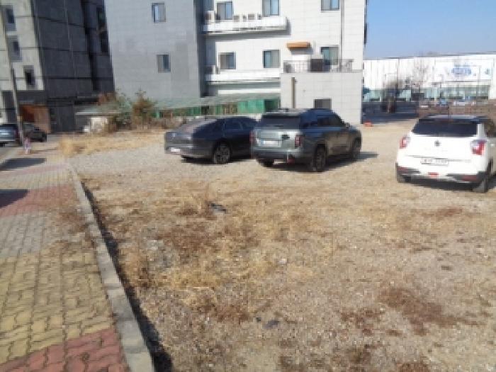 전북 전주시 덕진구 대지 경매 물건 사진