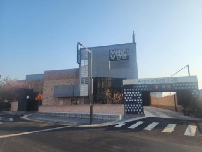 전북 김제시 옥산동 숙박시설 경매 물건 사진