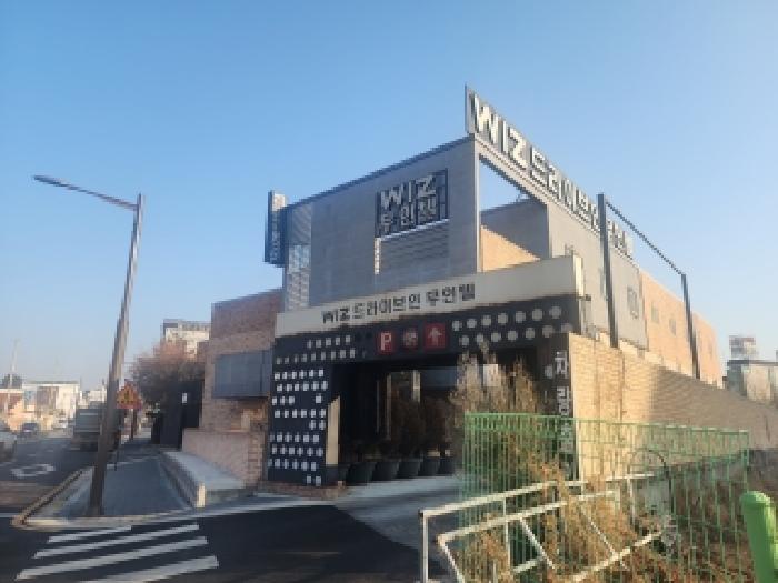 전북 김제시 옥산동 숙박시설 경매 물건 사진 3 · 2026타경56