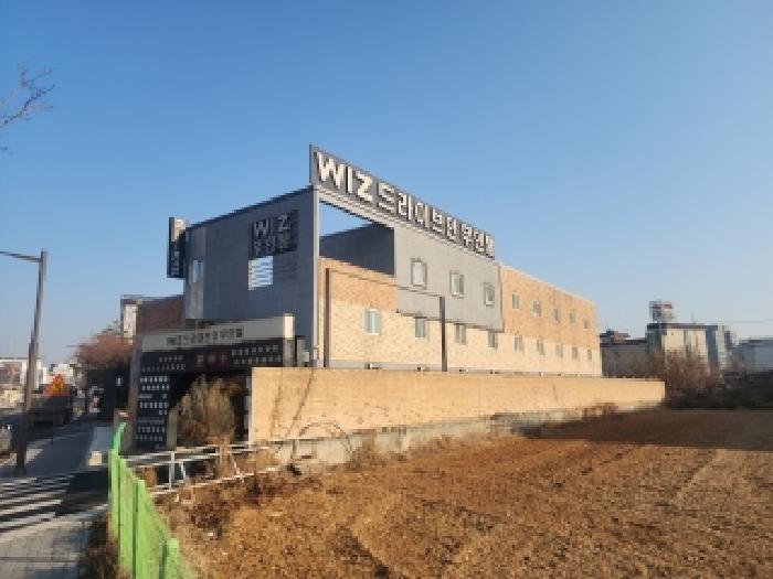 전북 김제시 옥산동 숙박시설 경매 물건 사진 4 · 2026타경56