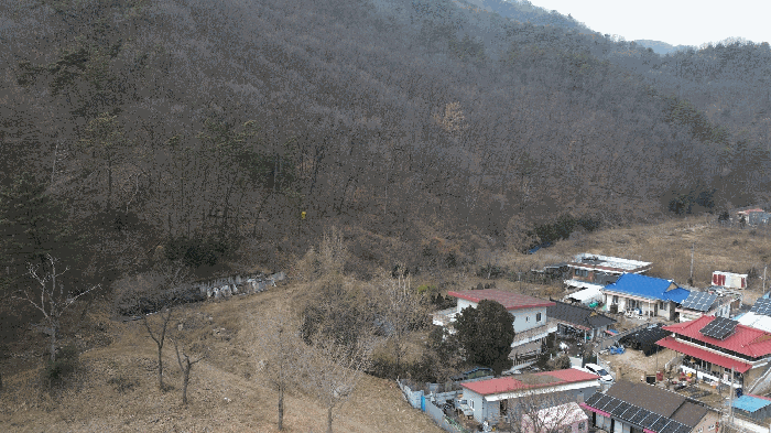 전북특별자치도 전주시 완산구 색장동 797-1 임야 경매 물건 사진