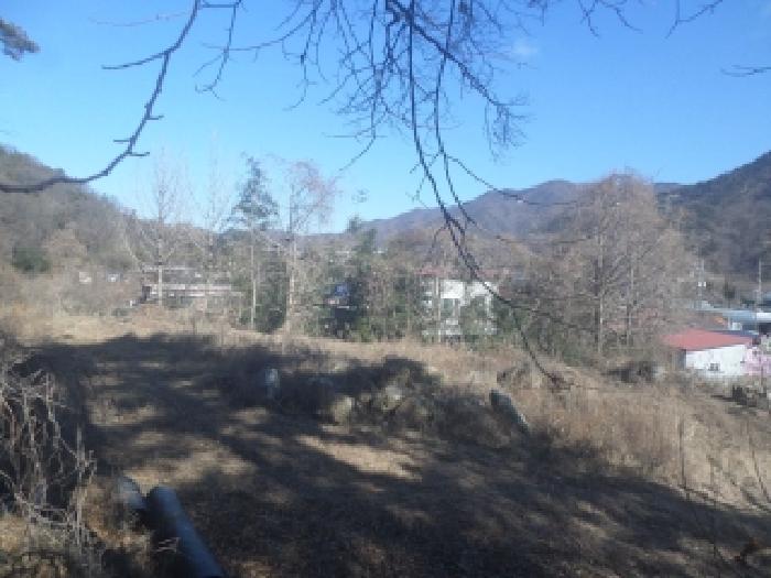 전북 전주시 완산구 색장동 임야 경매 물건 사진
