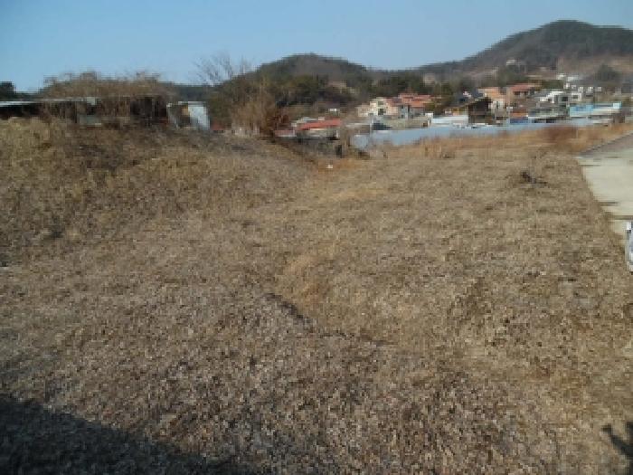 전북 전주시 완산구 대지 경매 물건 사진 2 · 2026타경66