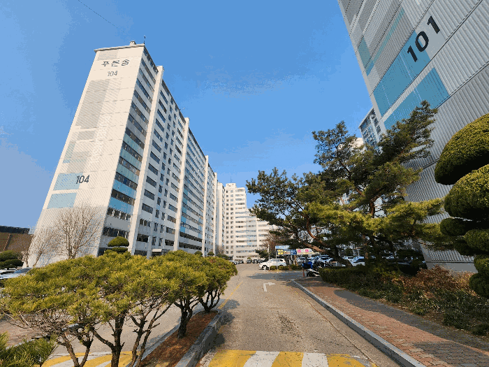 전북 전주시 덕진구 여의동 아파트 경매 물건 사진 4 · 2026타경68