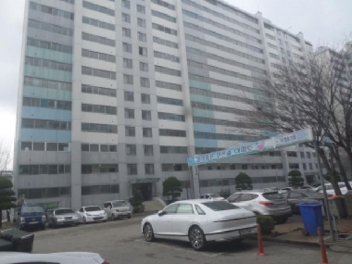 전북 전주시 덕진구 여의동 아파트 경매 물건 사진