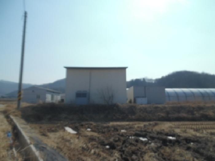 전북 진안군 백운면 창고시설 경매 물건 사진 5 · 2026타경78