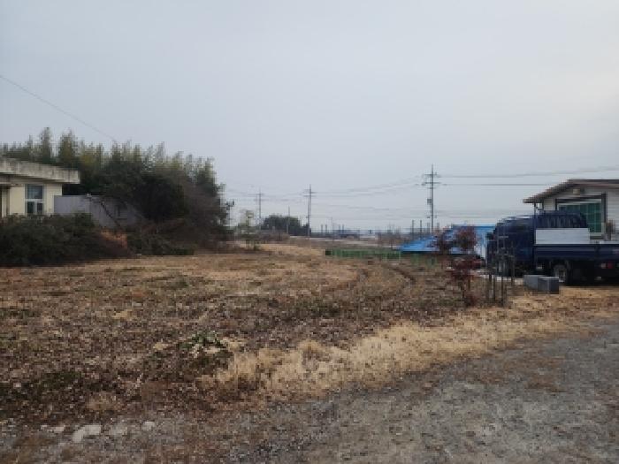 전북 김제시 검산동 전답 경매 물건 사진