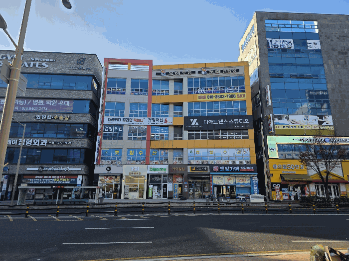 전북특별자치도 완주군 이서면 갈산리 664-2 케이빌딩 5층 504호 근린생활시설 경매 물건 사진
