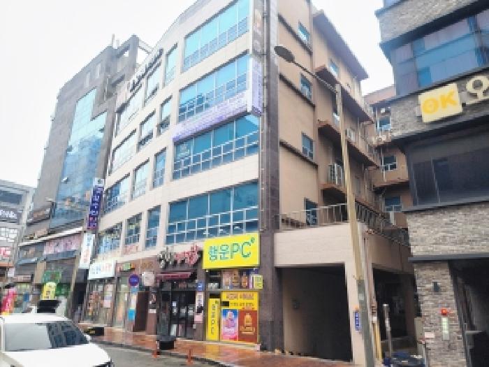 전북 완주군 이서면 근린생활시설 경매 물건 사진
