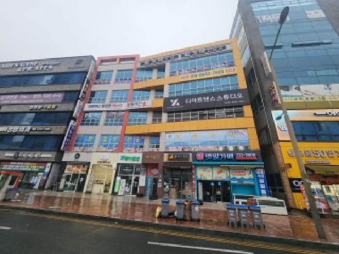 전북 완주군 이서면 근린생활시설 경매 물건 사진 2 · 2026타경87