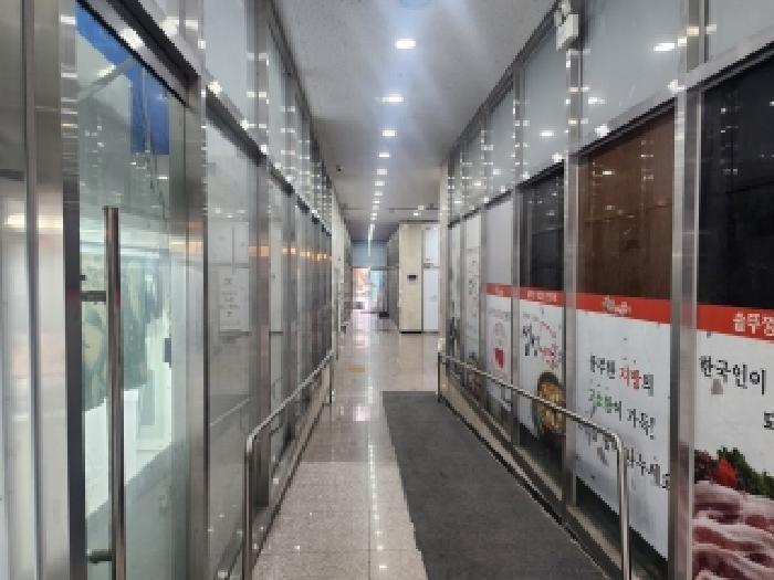 전북 완주군 이서면 근린생활시설 경매 물건 사진 3 · 2026타경87