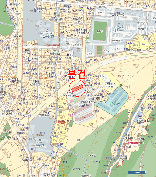 전북 전주시 완산구 동서학동 아파트 경매 물건 사진 6 · 2026타경98