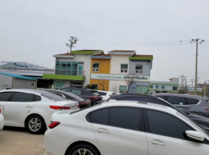 전북 군산시 오식도동 공장/지식산업센터 경매 물건 사진 4 · 2024타경21752