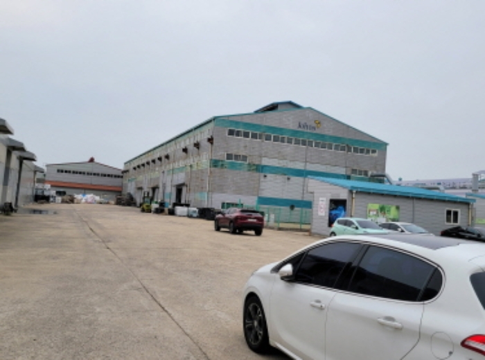 전북 군산시 오식도동 공장/지식산업센터 경매 물건 사진 5 · 2024타경21752